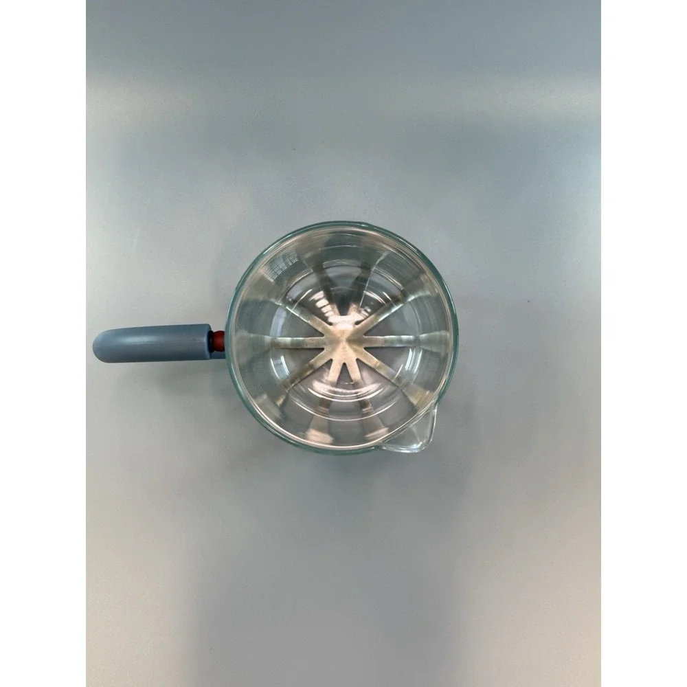 ALESSI MGPF 8 Coffee Maker Press Filter for 8 Cups by Michael Graves